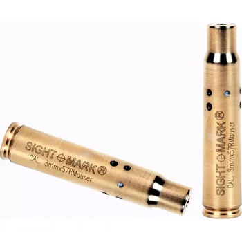 Měřící laser Laserový nastřelovač Sightmark 8x57mm (R) Mauser Boresight - EU