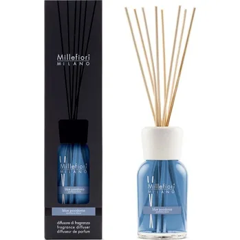 Aroma difuzér Millefiori Milano Blue Posidonia aroma difuzér 500 ml