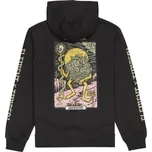 Mikina Element Timber Wisdom off black M