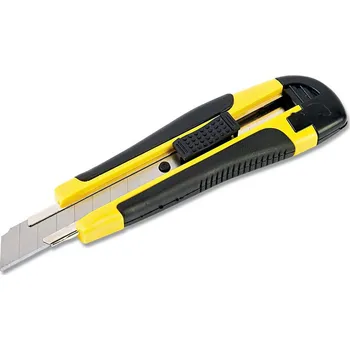 Pracovní nůž Řezací nůž se zasouvací čepelí