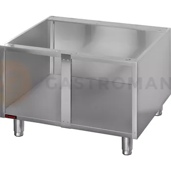 Blok Podstavec uzavřený 900 mm | KROMET, 900.S-900