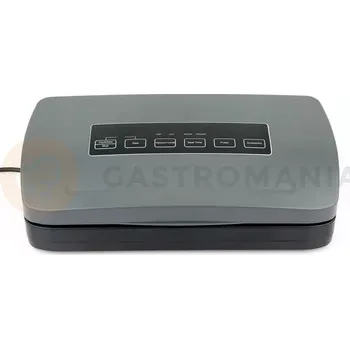 Vakuová balička potravin, lištová 300 mm, 110W | HENDI, 201626