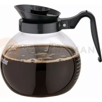 Barová židle Skleněný džbán 1,8 l | BARTSCHER, 190133