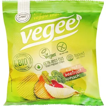 McLLOYD´S s.r.o. Chips vegee 25g McLLOYDS 11