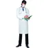 Karnevalový kostým Smiffys Pánský kostým Doktor bílý