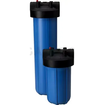 Štípačka na dřevo Vstupní filtr mechanický (věšák, klíč, vklad) | MIJAR, BB 20