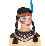 Widmann 46933 indiánská paruka s…