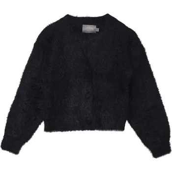 Creamie dívčí chlupatý cardigan 822110-1007 Velikost: 104/110