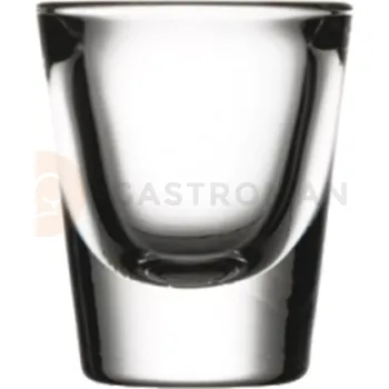 Sklenice Sklenice na vodku 30 ml | PASABAHCE, 400180