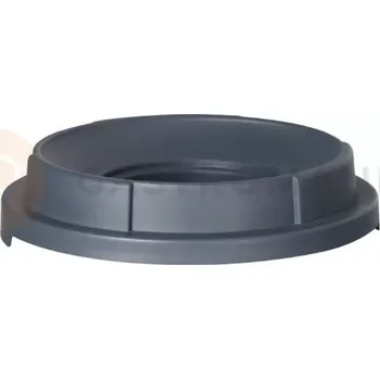 Nádoba na led Víko s otvorem na kulatý kontejner s objemem 120 l | AMER BOX, 691052