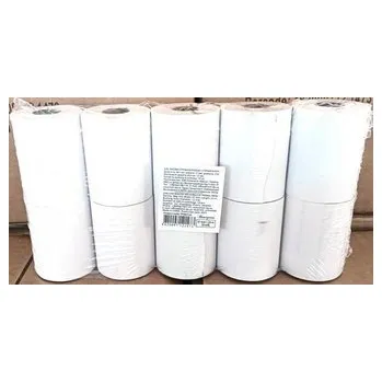 Set školních potřeb Termiczna rolka do kasy/term. 57x12mmx19m (10szt)