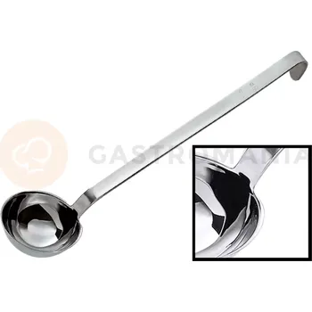 Naběračka Naběračka monoblok 0,125 l | CONTACTO, 80/080