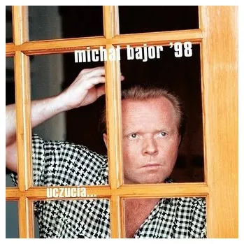 DVD film Uczucia (reedycja 2022) - Michał Bajor