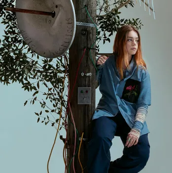 Zahraniční hudba Digital Heartifacts - L Devine