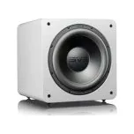 SVS SB-2000 Pro Piano Gloss White + doprava a dárek zdarma