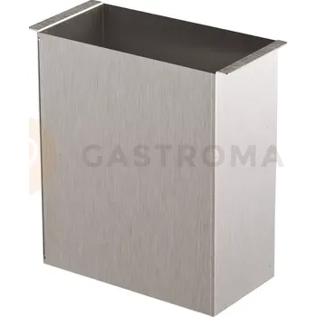 Barová židle Průchod k odvádění použité kávy | BRAVILOR BONAMAT, 7.231.115.101