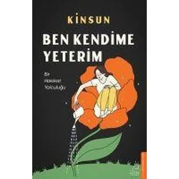 Ben Kendime Yeterim - Kinsun