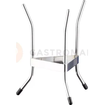 Výroba svíčky Stojan pro dávkovač krémů | STALGAST, 510023