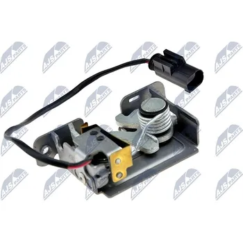 Autozámek Zámek kapoty motoru NTY EZC-BM-061