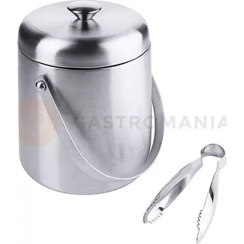 Barová židle Ice kýbl s víkem, 2 l | CONTACTO, 2357/200