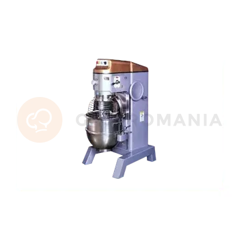 Hnětač těsta Univerzální robot 80A l | RM GASTRO, RM 80A