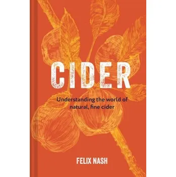Cider - Nash, Felix