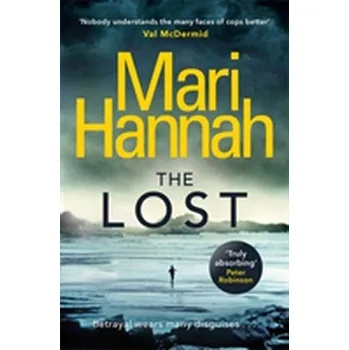 The Lost - Klemm, Hannah Marie