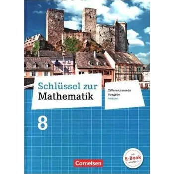 Učebnice 8. Schuljahr - Schülerbuch - Koullen, Reinhold