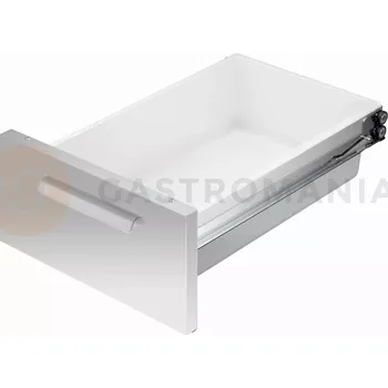 Blok Sada 2 šuplíků 650 | BARTSCHER, 112035