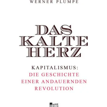 Das kalte Herz - Plumpe, Werner
