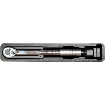 Autoklíč MAGNUS Momentový klíč 3/8'' 5-60 Nm Certifikát