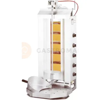 Plynová kartuše Gyros gril plynový G3/MU | POTIS, 7230181