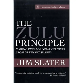 The Zulu Principle - Slater, Jim