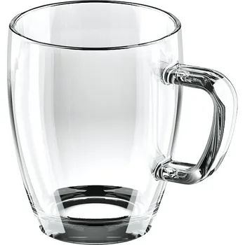 TESCOMA Skleněný hrnek CREMA 400 ml