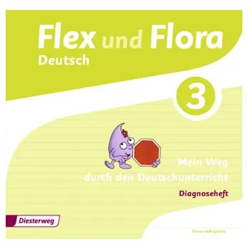 První čtění Mein Weg durch den Deutschunterricht. Diagnoseheft 3