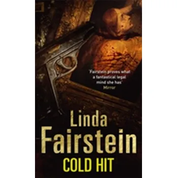 Cold Hit - Linda Fairstein