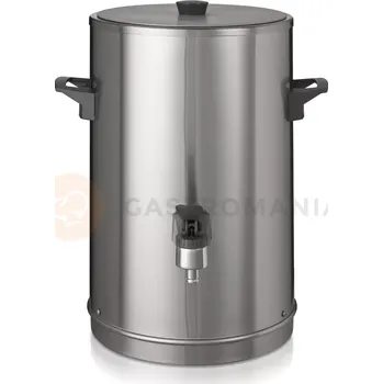 Barová židle Izolovaný termos 5 litrů | BRAVILOR BONAMAT, V5