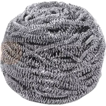 Nerezový dřez Ocelová drátěnka | CONTACTO, 6000/050