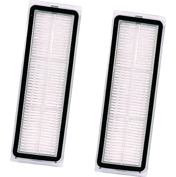 Robotický vysavač Filtry pro Xiaomi Mi Robot Mop 2 Pro+ - 2ks