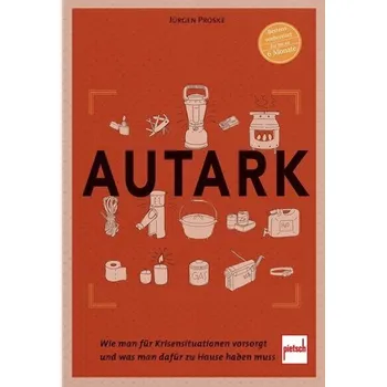 Autark - Proske, Jürgen