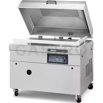 Vakuová balička, komora: 620x1050x280mm | HENKELMAN, POLAR 110