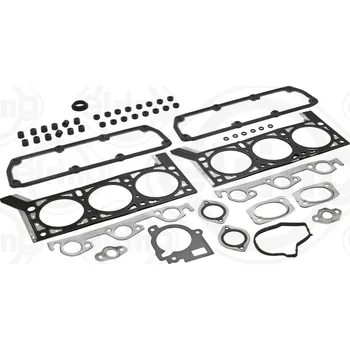 Těsnění motoru Sada těsnění, hlava válce ELRING 803.080