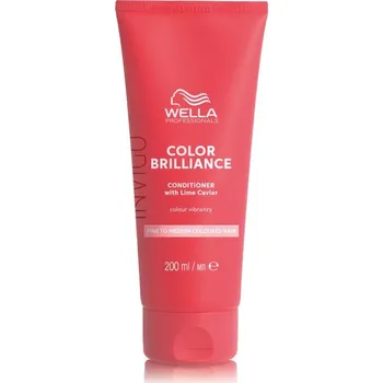 WELLA PROFESSIONALS INVIGO COLOR BRILLIANCE VIBRANT COLOR CONDITIONER NORMAL 200ml