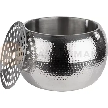 Nádoba na moč Cooler na láhve 8 l, inox | APS, Big Bowl