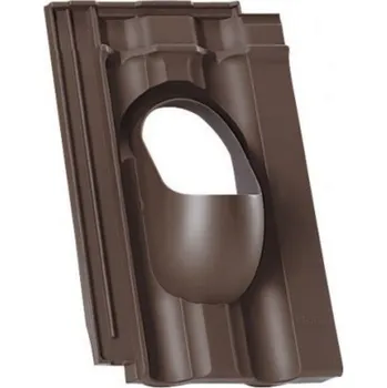 Základní prostupová taška HPi pro Tondach Traditon 11 cihlově červená