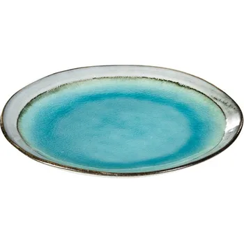 Talíř TESCOMA Dezertní talíř EMOTION ø 20 cm, modrá