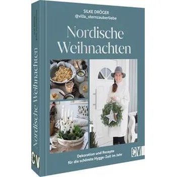 Nordische Weihnachten - Dröger, Silke