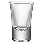 SADA 6KS sklenice "panák" Dublino 34 ml