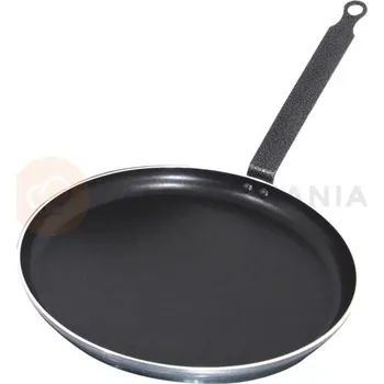 Palačinkovač Pánev Al teflon "crepes“ pr. 280 mm | MATFER BOURGEAT, 310961666128