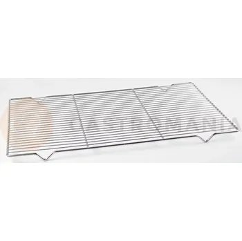 Dětská kaše Mřížka na polévání a posypování moučníků - 600x400 mm - GLA64 | PAVONI, Glazing Grid